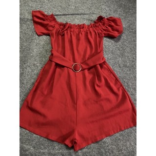 đầm đỏ thắt eo >57kg