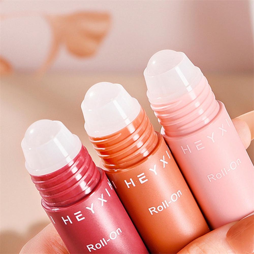 Nước Hoa Mini Dạng Lăn Khử Mùi Chống Mồ Hôi Lâu Trôi 20ml I1N5