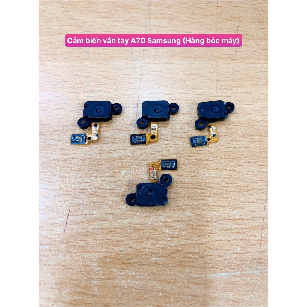 Cảm biến vân tay A70 Samsung