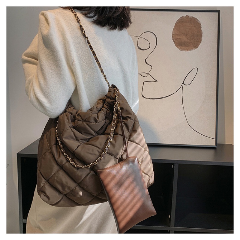 Túi Tote Lớn Hàn Quốc LY0214