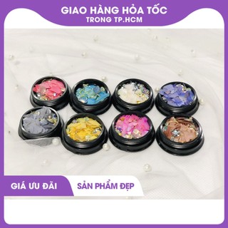 HỘP ĐÁ ĐÍNH MÓNG XÀ CỪ MIX MẪU 0847