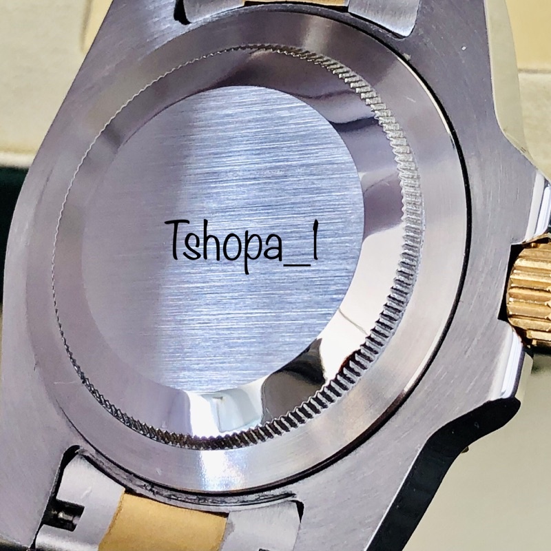 Đồng hồ nam Rolex Submariner máy cơ