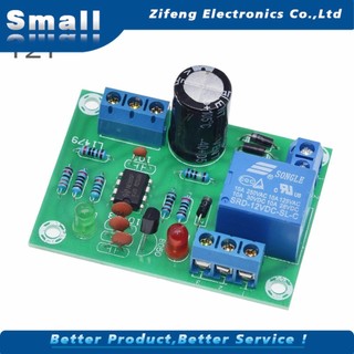 LEVEL Mô-Đun Cảm Biến Điều Khiển Mực Nước Tự Động
