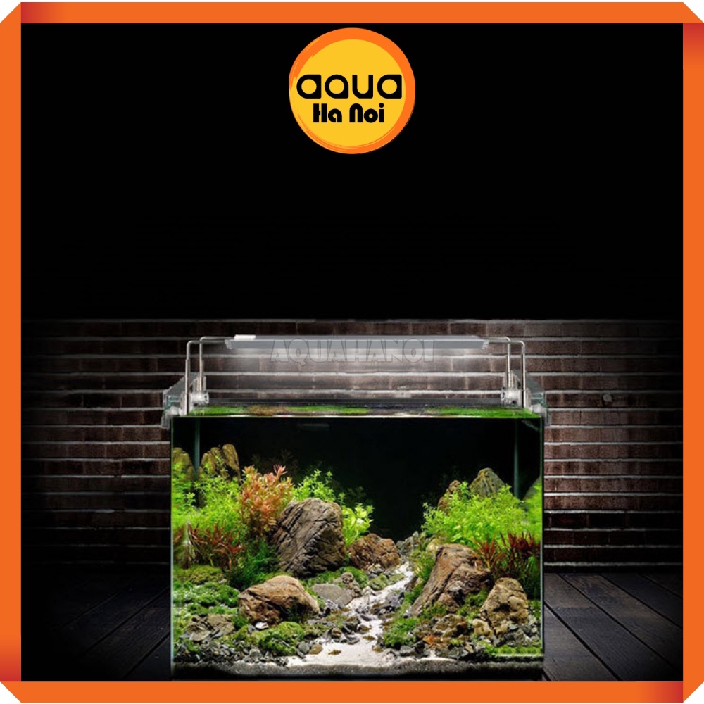 Đèn LED Aquablue LED-80/100/120cm dùng cho hồ cá thủy sinh