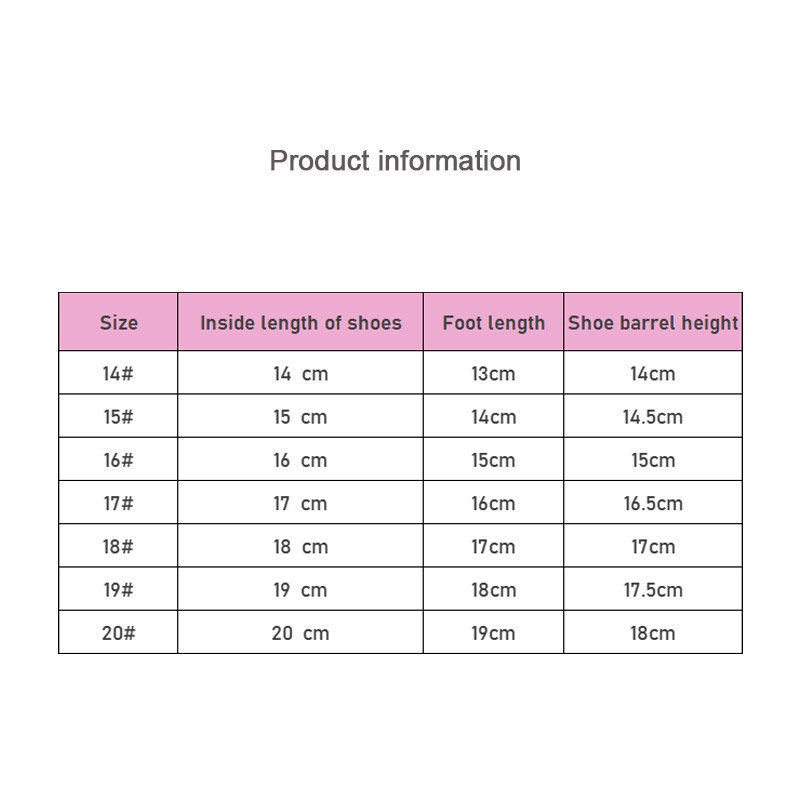 Ủng đi mưa IQ ANGEL chống nước chống trượt họa tiết hoạt hình thời trang dành cho trẻ em