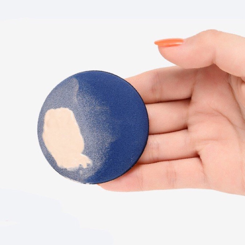 Mút tán kem nền cushion