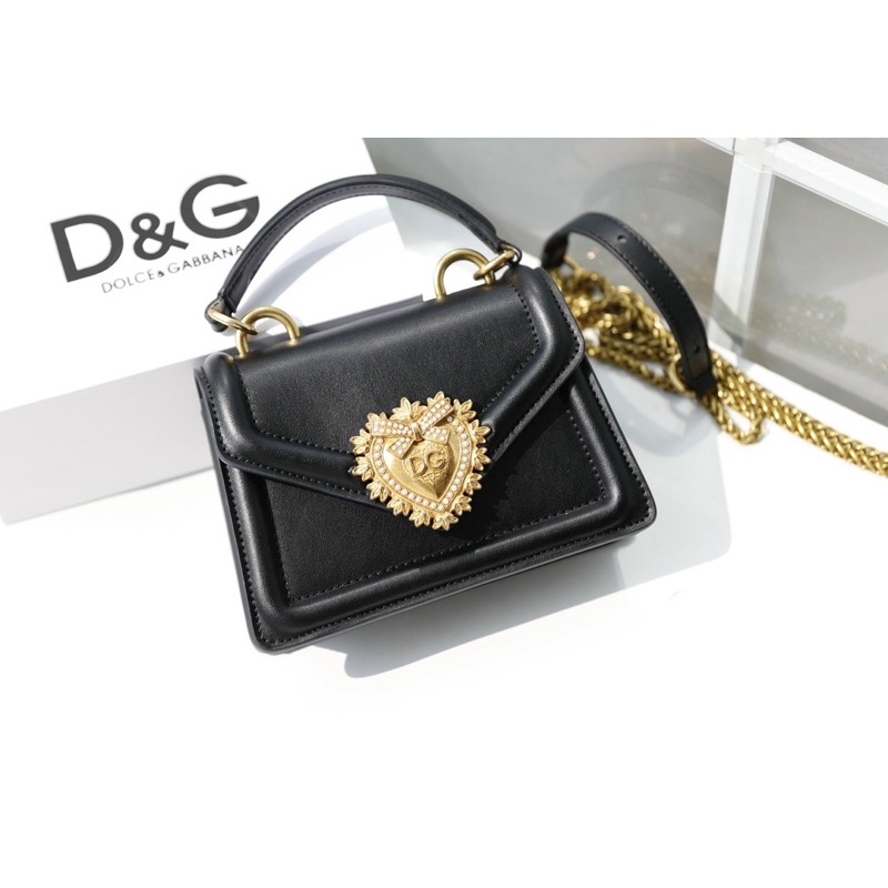 Túi Dolce&Gabbana Top Handle