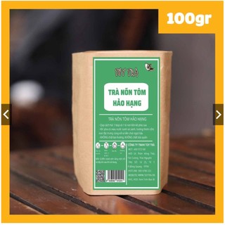 Chè Tôm Nõn Hảo Hạng 100g