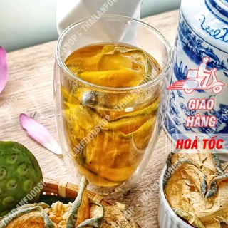 Trà Bí Đao ( Bí Đao Sấy Khô ) - Túi 250gr