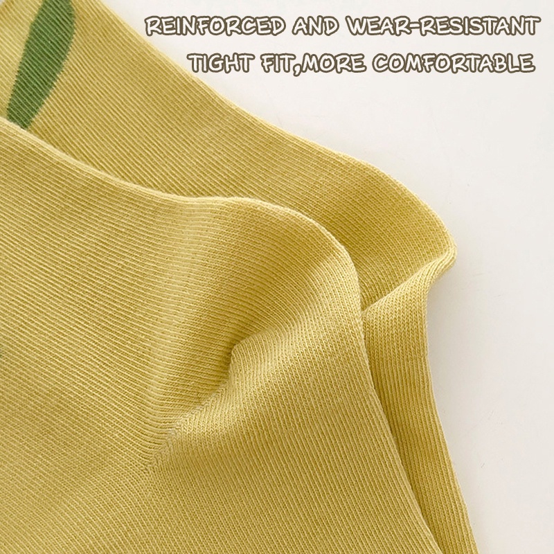 Tất Thời Trang Nhật Bản Xinh Xắn Dành Cho Nữ