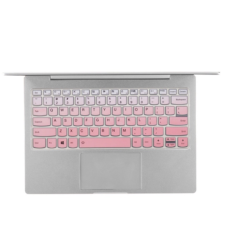 Miếng Dán Bàn Phím Silicone Cho LENOVO YOGA DUET 7 13IML05 13IML 13IML05 LENOVO YOGA DUET 7I 13ITL6 13 inch