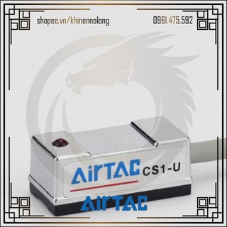 Sensor Cảm Biến Xi Lanh CS1-U AirTAC