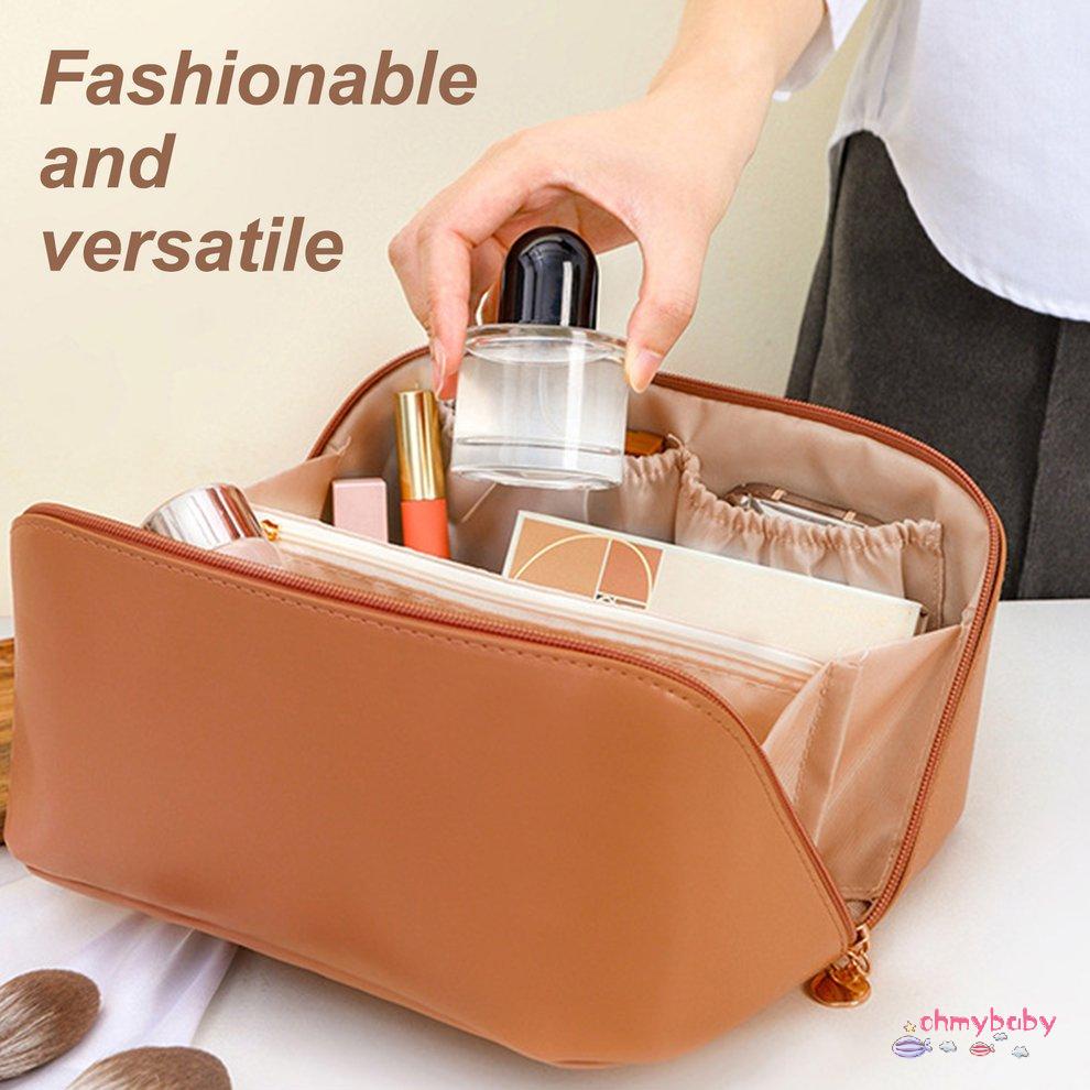 Túi đựng mỹ phẩm Đa chức năng du lịch chống nước dung tích lớn [U/6]