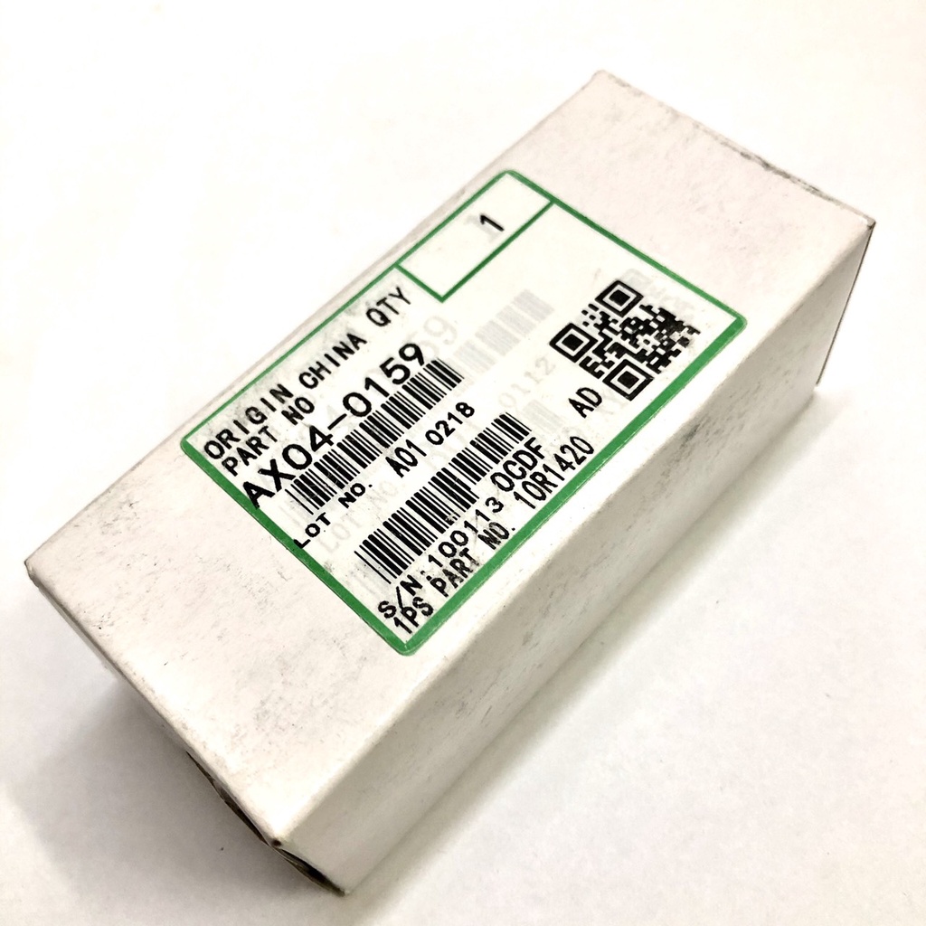 Mô tơ giấy lau máy photocopy Ricoh 1060, 2060, 2075, 6500, 7500, 8000, 6001, 8001, 9001, 6002, 7502, 7503