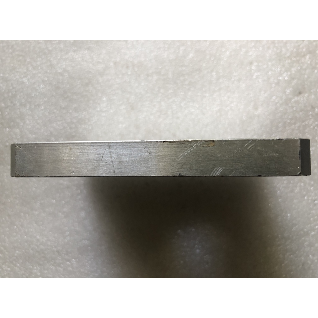 Nhôm miếng gá cho động cơ