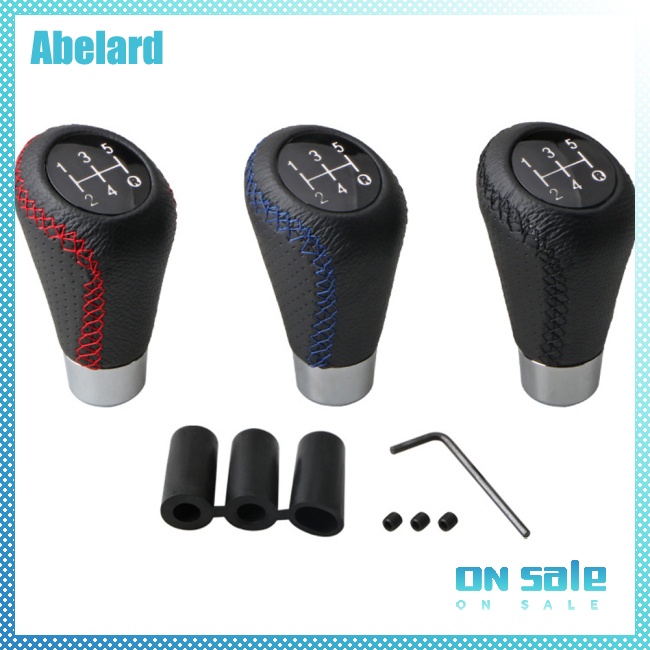 Đầu Cần Gạt Số Xe Hơi 5 Tốc Độ Thay Thế Chuyên Dụng Chất Lượng Cao