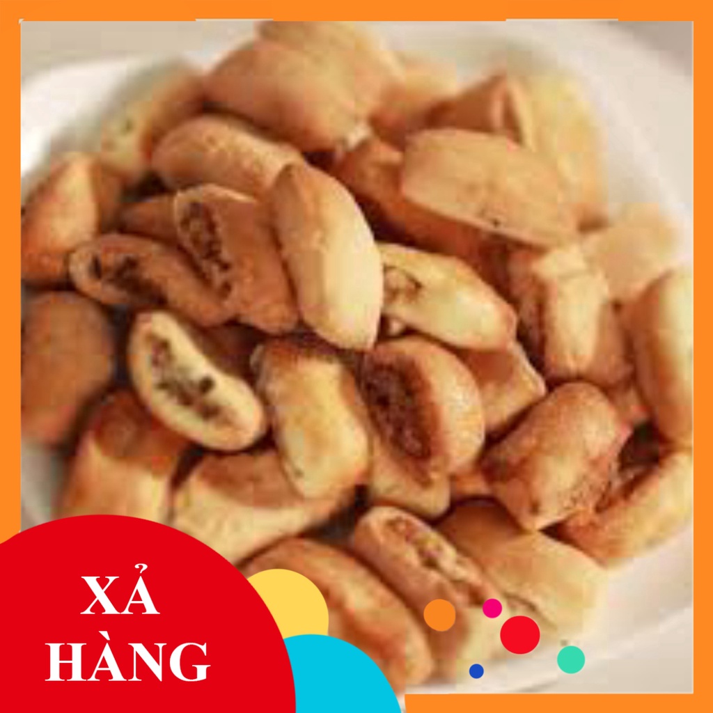 Bánh chả Bảo Minh 120g