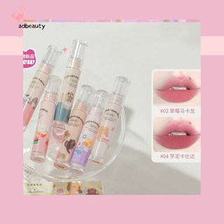 Son kem flortte trang điểm đẹp mắt chất lượng cao