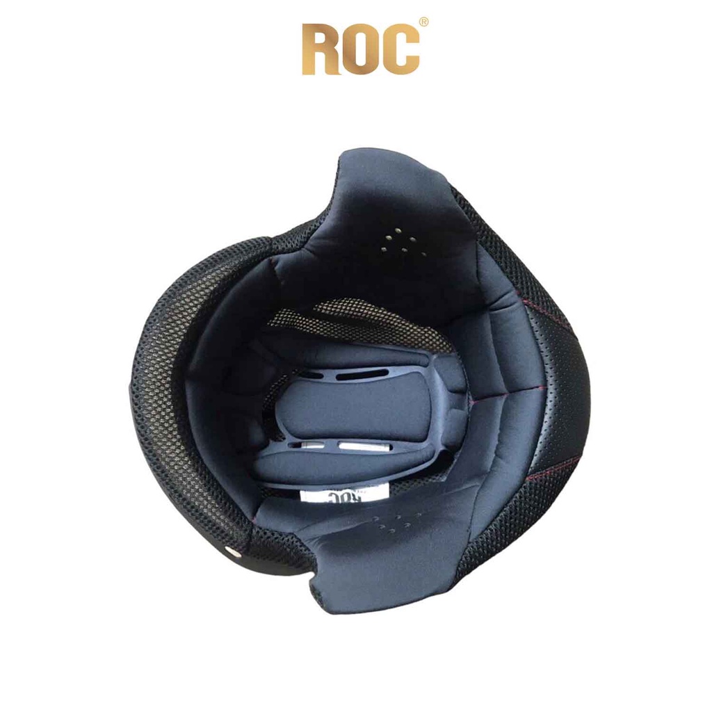 Lót nón bảo hiểm ROC thay thế cho ROC R01 R06 đủ size