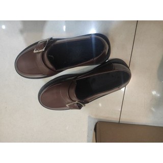 ORDER - Giày Oxford, Giày vintage da (Có ảnh thật)
