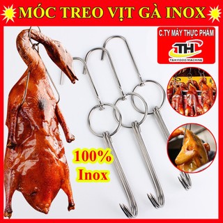 móc treo vịt 30cm