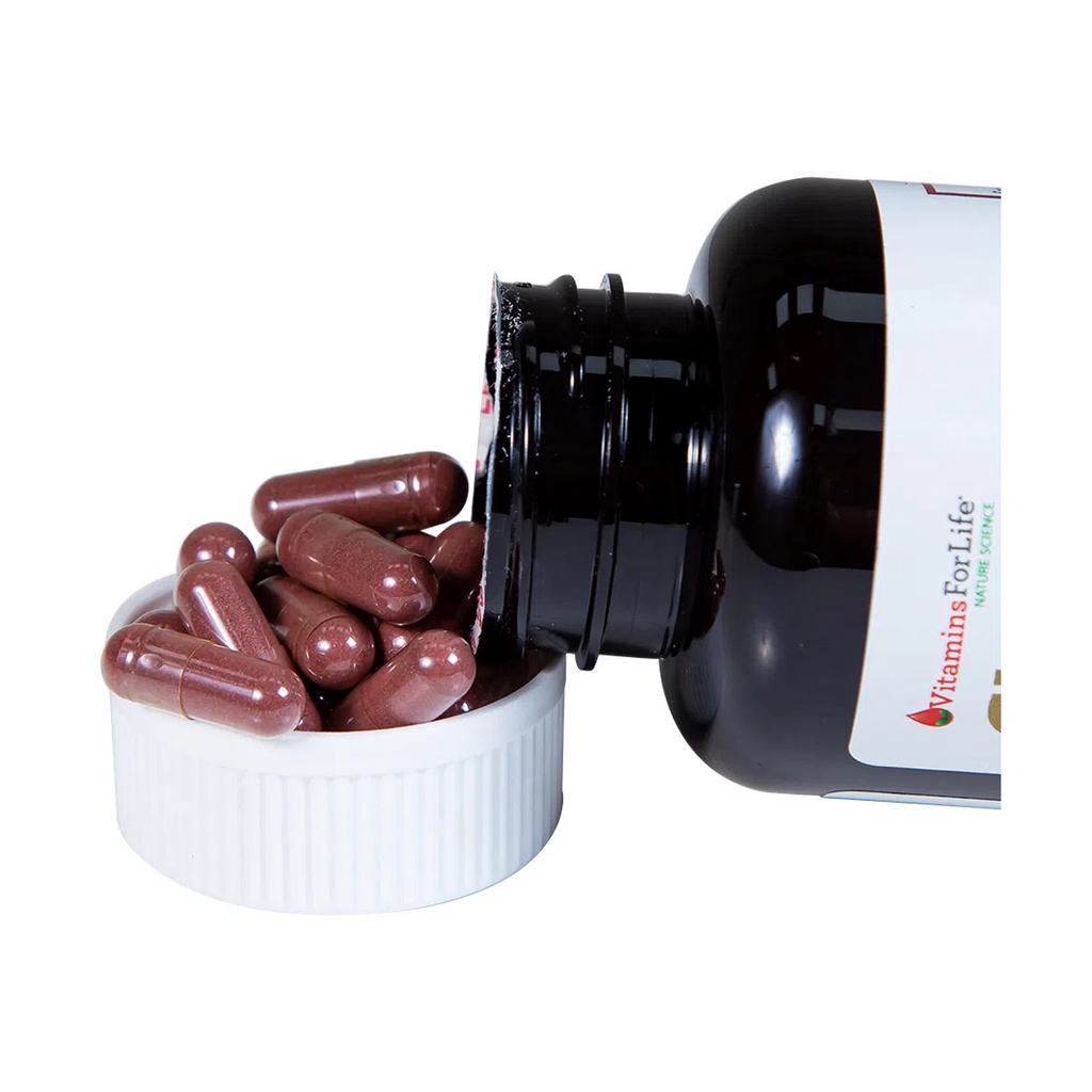 Cholesterol Aid - Hỗ trợ giảm mỡ máu, giảm cholesterol có hại