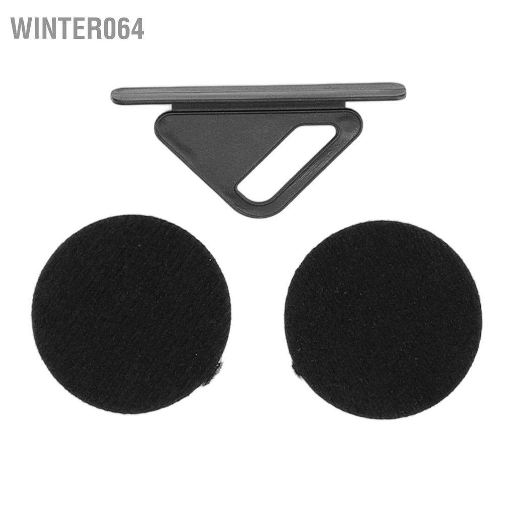 Winter064 Mũ bảo hiểm xe máy Tai nghe Bluetooth Điều khiển cuộc gọi rảnh tay không thấm nước 5.0