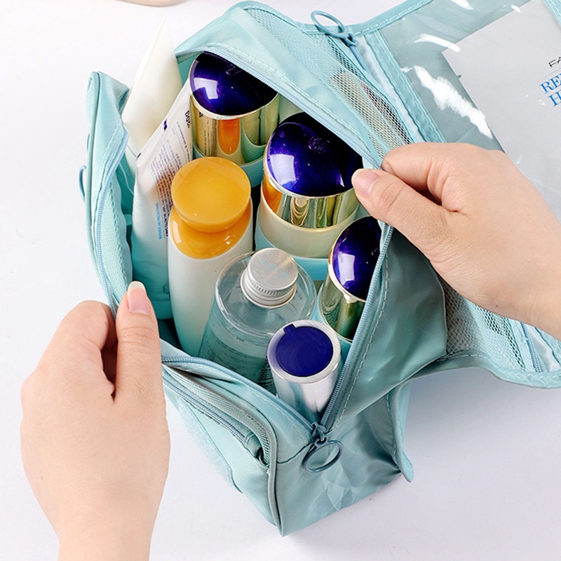 Túi Đựng Đồ Trang Điểm Cao Cấp