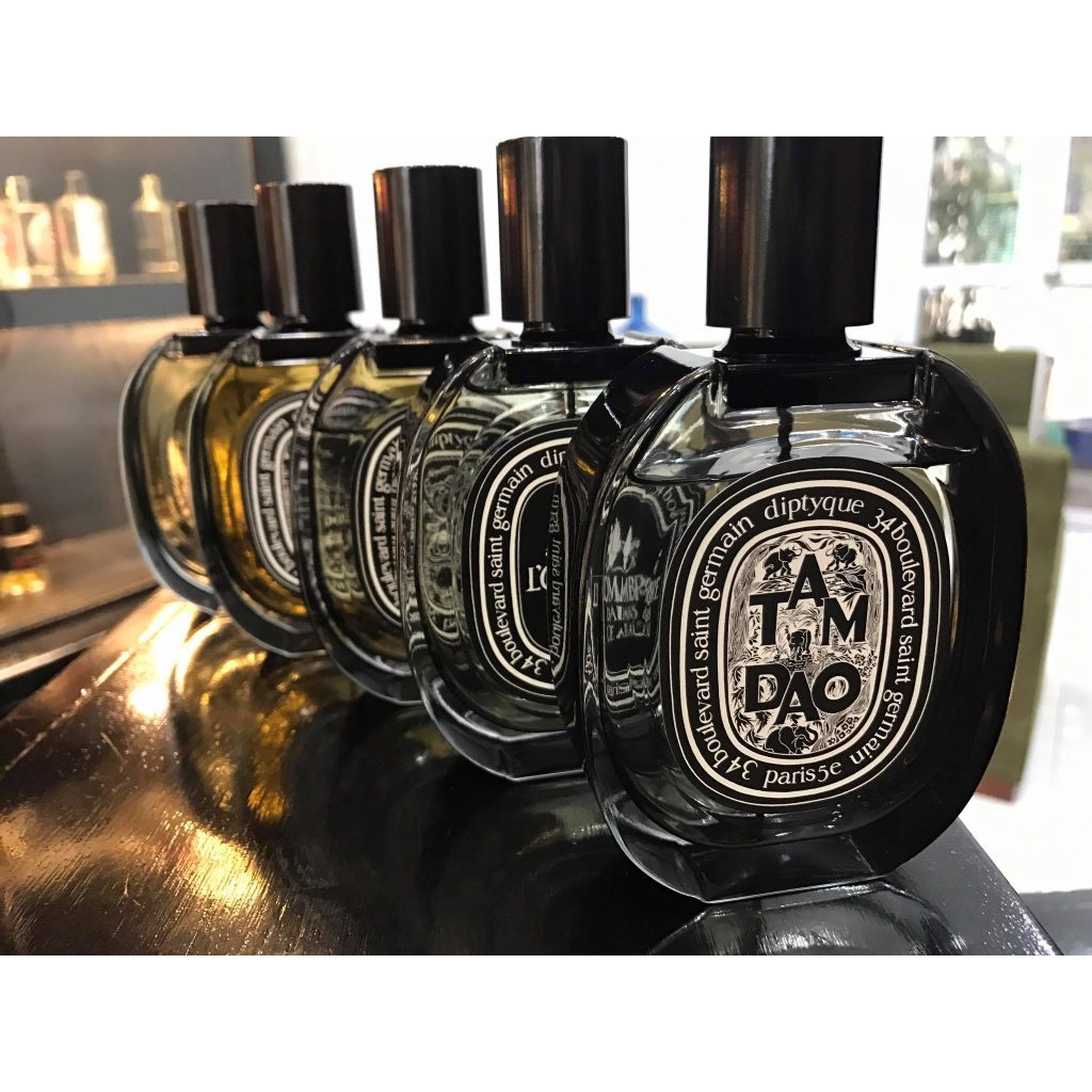Nước hoa Dùng Thử Diptyque Tamdao EDP 5ml 10ml 20ml