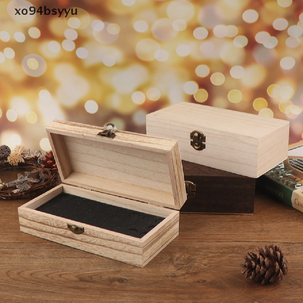 Hộp Đựng Đồ Dùng 36 Ngăn Xo94Bsyu Tiện Dụng