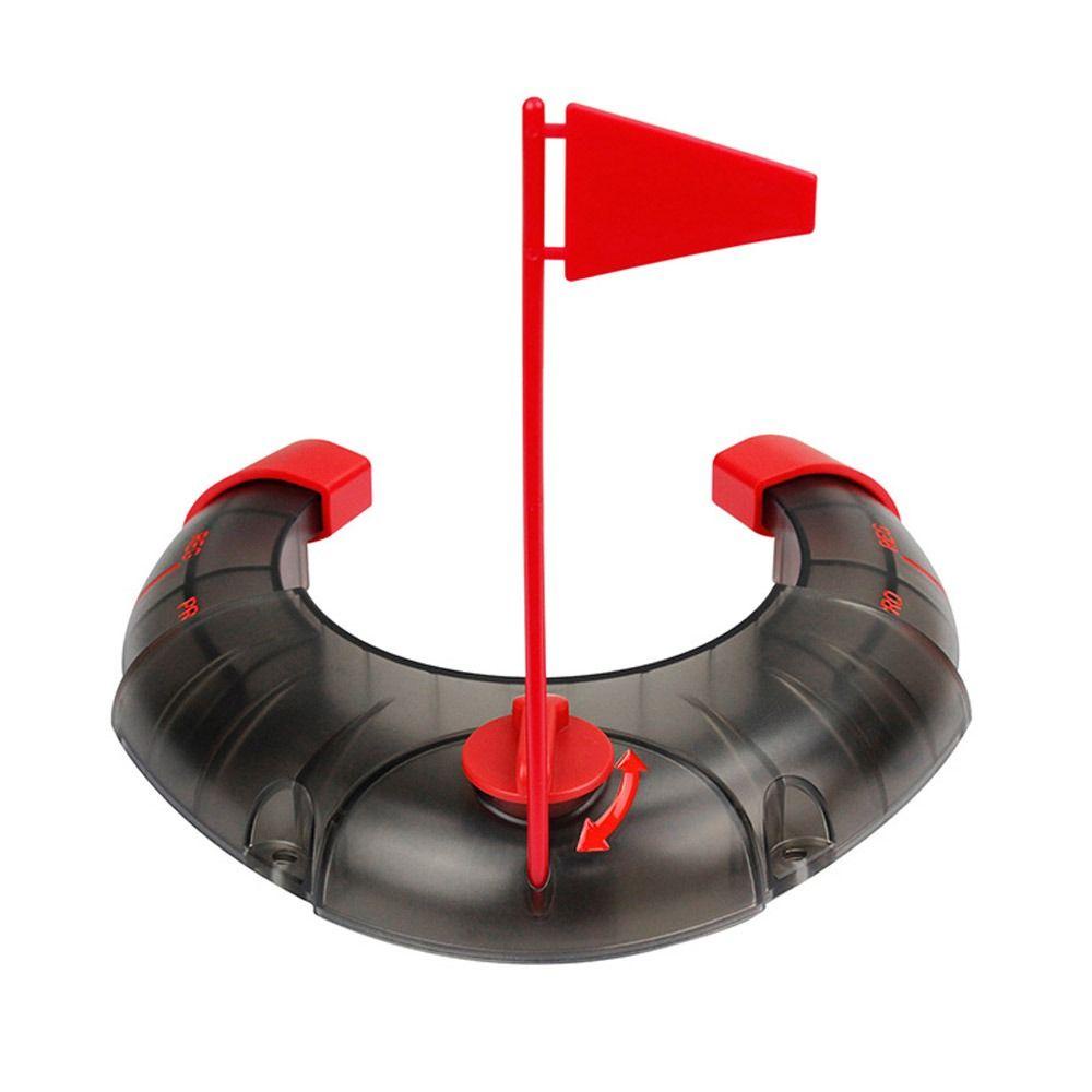 MUVAKO Dụng Cụ Hỗ Trợ Tập Đánh Golf Trong Nhà / Ngoài Trời Chất Lượng Cao