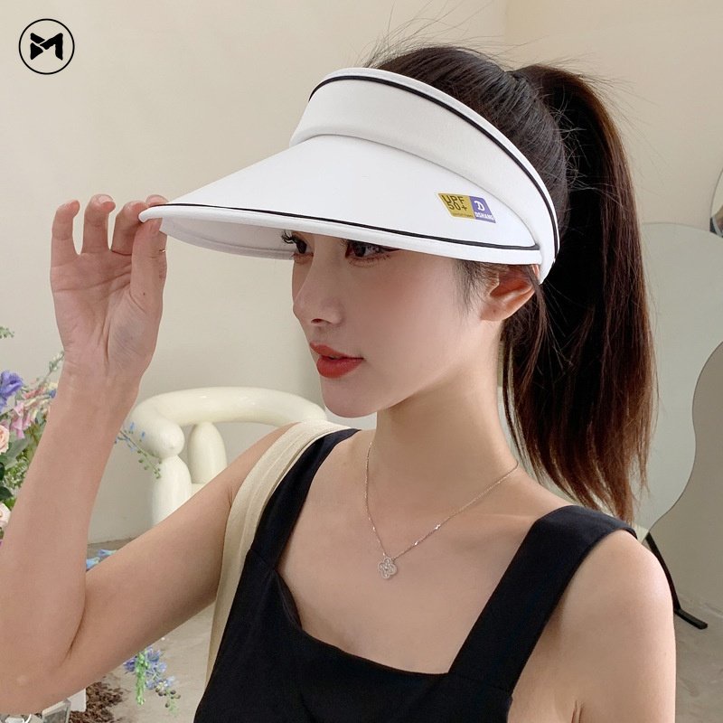 Mũ Chống Nắng Tia Cực Tím Chống Tia Cực Tím Phong Cách Thời Trang Mới 2023