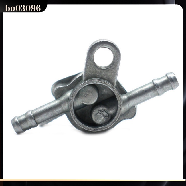 Công Tắc Vòi Nhiên Liệu Xe Máy Địa Hình Bằng Hợp Kim Có Hai Đầu Van Nhiên Liệu | BigBuy360 - bigbuy360.vn