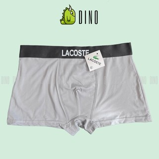 Quần Sịp Nam Boxer Thun Lạnh