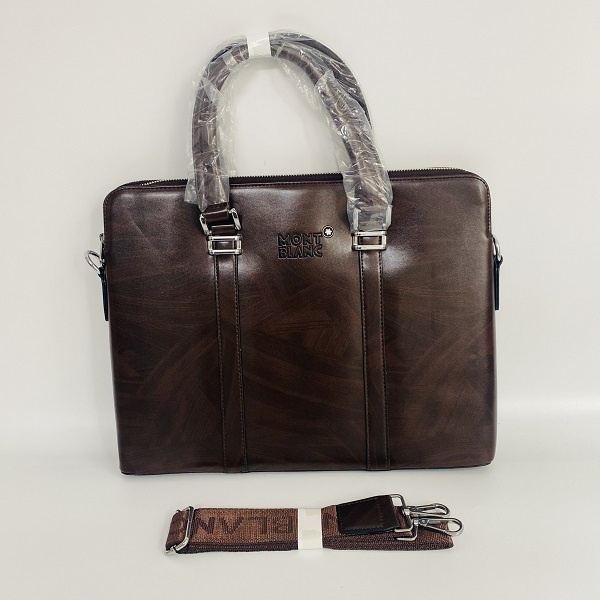 Túi đeo chéo nam nữ da cao cấp, cặp da nam đựng laptop và giấy tờ điện thoại công sở, da phủ bóng chống nước,BH 12 tháng | BigBuy360 - bigbuy360.vn