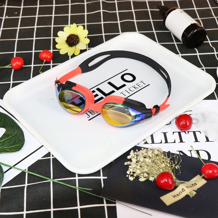 Kính bơi trẻ em Sinca có lớp tráng thủy