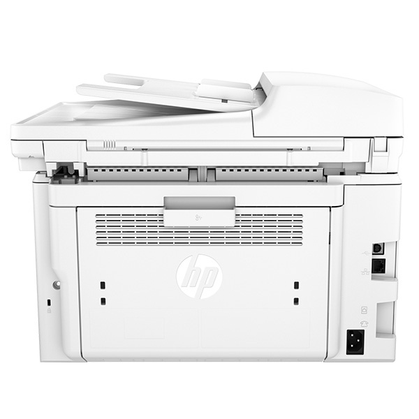 Máy in đa năng HP LaserJet Pro MFP M227sdn - G3Q74A (in, copy, scan, in mạng)