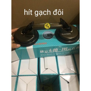 Hít kính đôi - Hít kính đơn