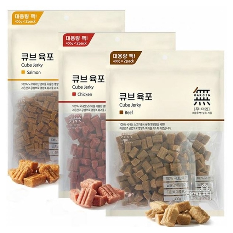 800G THỊT VIÊN CHO CHÓ MÈO Bowwow