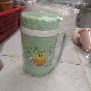 Ca giữ nhiệt của Duy Tân