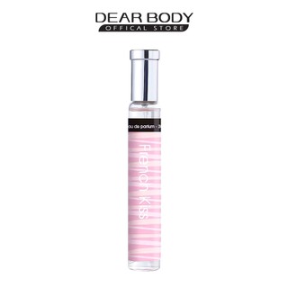 Nước hoa french kiss dear body perfume 30ml