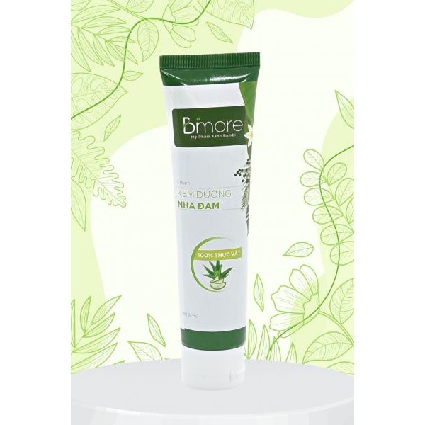 Kem dưỡng da NHA ĐAM 30ml