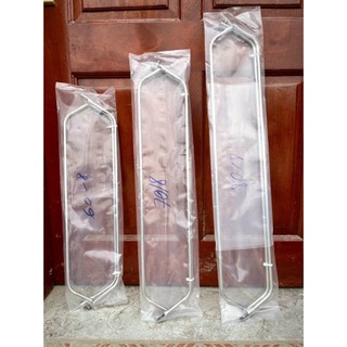 Vành vợt cá inox loại 50cm-60cm-70cm-80cm