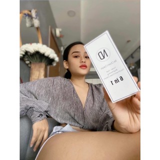 Kem Giúp Giảm Thâm Sạm Mông ND Be Charm Cream (100ml)