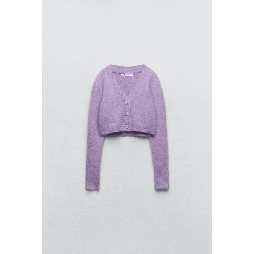 Áo len cardigan Zara chính hãng (theo set)