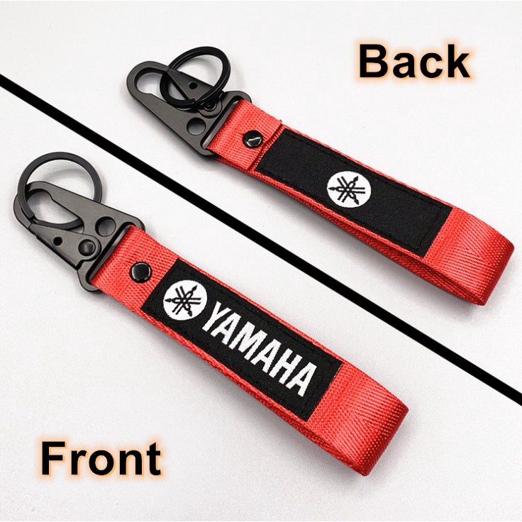 Móc Khóa Cho Yamaha Aeccessories Kick R15 R3 R25 Mt07 Mt09 Mt03