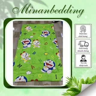Nệm em bé chần gòn vải cotton 100% Thắng lợi hàng chất lượng cao, loại một, không xù, xẹp, cho giấc ngủ ngon