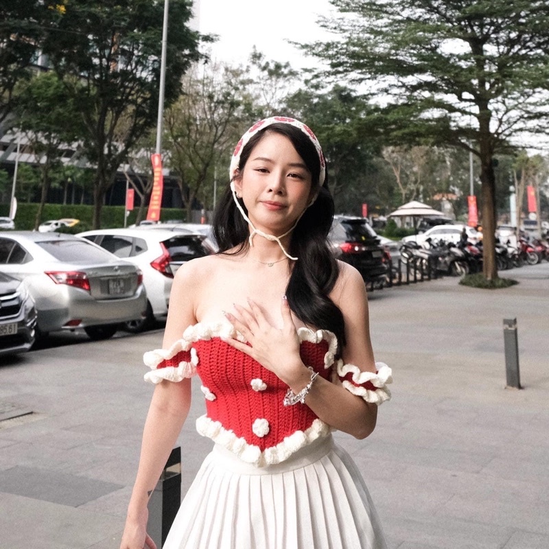 ÁO LEN MIE MẶC NHIỀU MÀU SIÊU ĐẸP