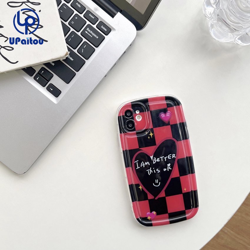 Ốp Điện Thoại Mềm Trong Suốt Họa Tiết Hoạt Hình Cho iPhone 11 14 Pro 13 12 Pro Max 14 Plus X XR Xs Max 8 7 6 6s Plus SE 2020