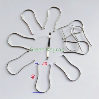 Dụng cụ tháo keycap,tháo switch dành cho bàn phím cơ,Key Puller ,Switch Puller, KeyPuller, SwitchPuller.